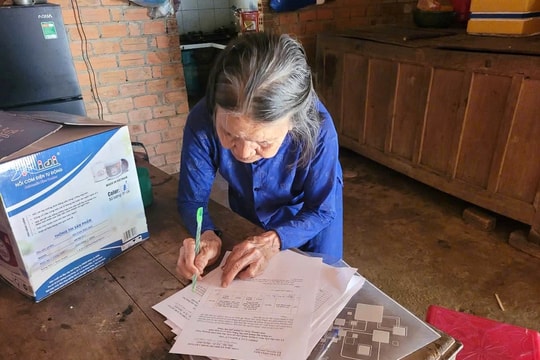 Quảng Nam đề nghị báo cáo, đề xuất lại tên gọi đơn vị hành chính cấp xã sau sáp nhập