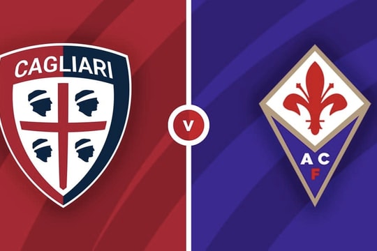 Nhận định, dự đoán Cagliari vs Fiorentina: Chuyên gia trụ hạng