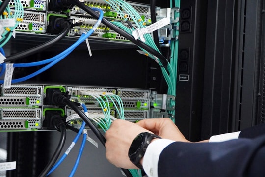 Quảng Nam yêu cầu khẩn trương số hóa, cập nhật dữ liệu trong đợt cao điểm