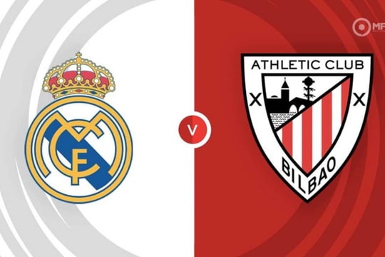 Nhận định, dự đoán Real Madrid vs Athletic Bilbao: Bám đuổi Barcelona