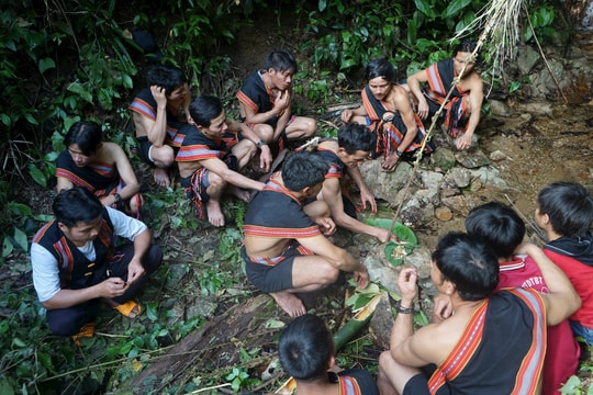 Nam Trà My khơi dậy mạch nguồn văn hóa từ cộng đồng