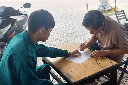 Ngày 24/4, HĐND tỉnh Quảng Nam xem xét đề án sắp xếp đơn vị hành chính