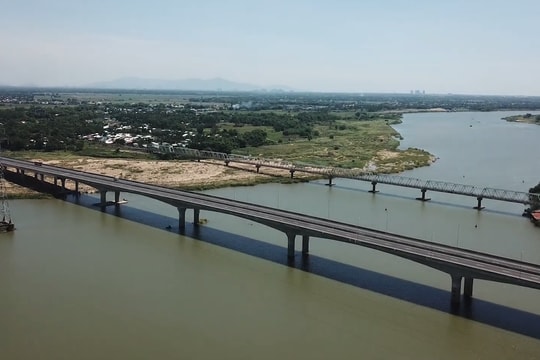 Đầu tư các công trình thủy hiện đại, đa mục tiêu: Bài cuối: Cần giải pháp tổng thể bảo đảm an ninh nguồn nước