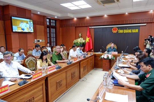 Ngăn chặn hiệu quả buôn lậu, gian lận thương mại