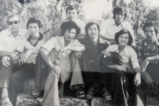 Vì một mùa xuân toàn thắng