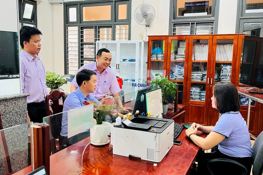 Quảng Nam phát động 90 ngày đêm làm sạch dữ liệu hôn nhân