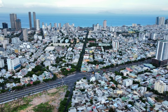 Đà Nẵng điều chỉnh tên gọi các xã, phường gắn với danh xưng truyền thống