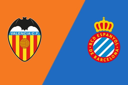 Nhận định, dự đoán Valencia vs Espanyol: Lối chơi đôi công