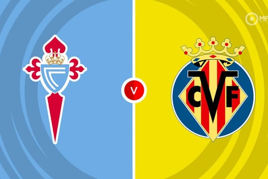Nhận định, dự đoán Celta Vigo vs Villarreal: Lối chơi tốc độ