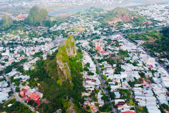 Đà Nẵng điều chỉnh còn 16 đơn vị hành chính xã, phường và đặc khu