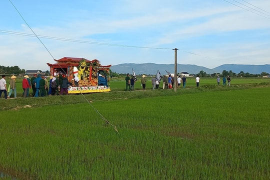 Để mà nhớ, để mà hy vọng!