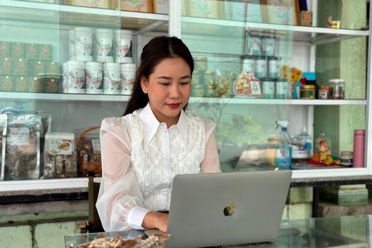 Doanh nghiệp khởi nghiệp Quảng Nam mở "cánh cửa mới" cùng AI