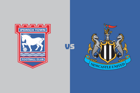 Nhận định, dự đoán Newcastle vs Ipswich: Chào đón Championship