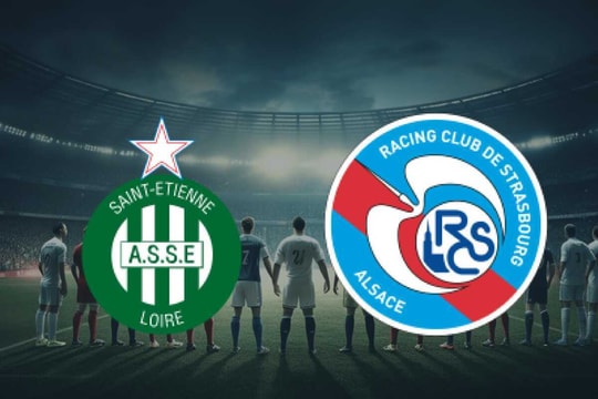 Nhận định, dự đoán Strasbourg vs Saint-Etienne: Chuỗi trận bất bại