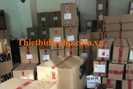 Đầu cáp Tplug 36kV 3M – Giải pháp kết nối an toàn, bền bỉ cho hệ thống điện trung thế