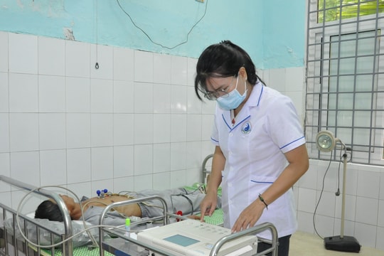 Phát triển y học cổ truyền, đáp ứng nhu cầu chăm sóc sức khỏe người dân và du khách