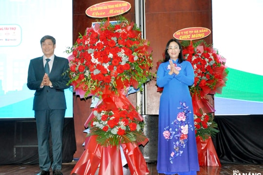 Cập nhật những tiến bộ mới nhất trong chẩn đoán, điều trị và phòng ngừa ung thư