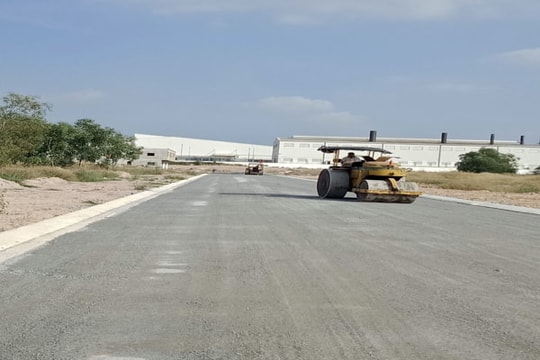 Cử tri Quảng Nam kiến nghị quan tâm đầu tư xây dựng cơ bản, giao thông