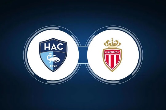 Nhận định, dự đoán Le Havre vs Monaco: Ý nghĩa sống còn