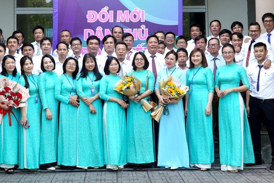 Gọi nắng cho ngày mới...