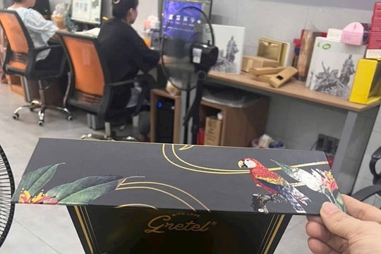 In Hòa Hiệp – Xưởng in bao bì giấy uy tín tại TP. HỒ Chí Minh