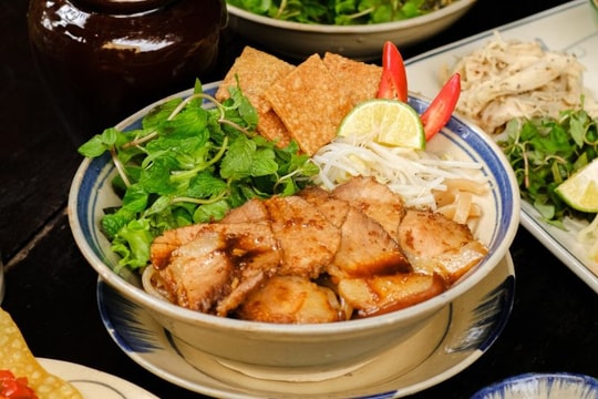 Khám phá tinh hoa ẩm thực Hội An tại Anabas Restaurant – nơi hội tụ của hương vị truyền thống