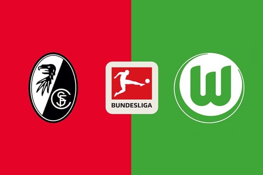 Nhận định, dự đoán Wolfsburg vs Freiburg: Mục tiêu top 4