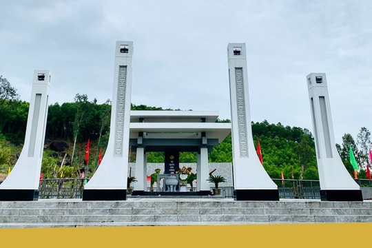 Nữ anh hùng dưới chân Hòn Tàu