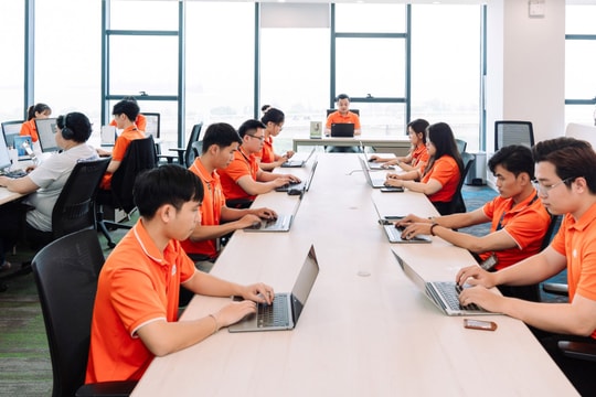 Đưa chính sách hỗ trợ tới doanh nghiệp vi mạch bán dẫn