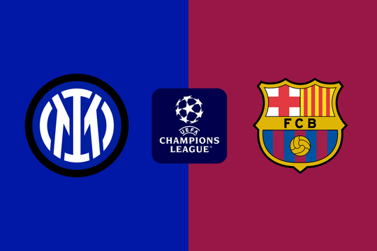 Nhận định, dự đoán Barcelona vs Inter Milan: Tâm lý hưng phấn