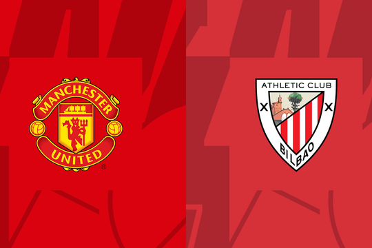 Nhận định, dự đoán Athletic Bilbao vs Man Utd: Quỷ đỏ thất bại