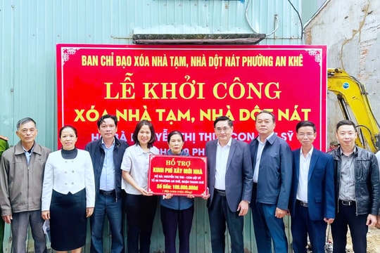 Đà Nẵng chăm lo chu đáo an sinh xã hội