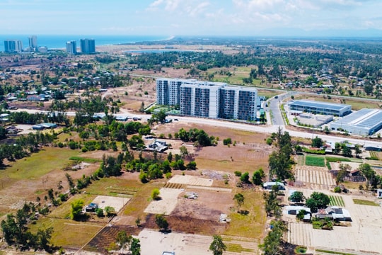 Hoiana dành hơn 100 phòng cho người dân địa phương lưu trú để tránh bão số 12