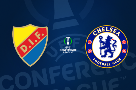 Nhận định, dự đoán Djurgarden vs Chelsea: Chênh lệch đẳng cấp