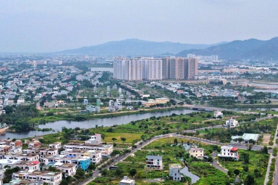 Công bố lãi suất ưu đãi cho người trẻ vay mua nhà ở xã hội