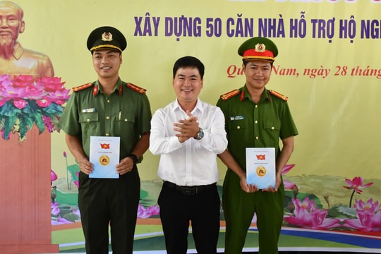 Tin vắn