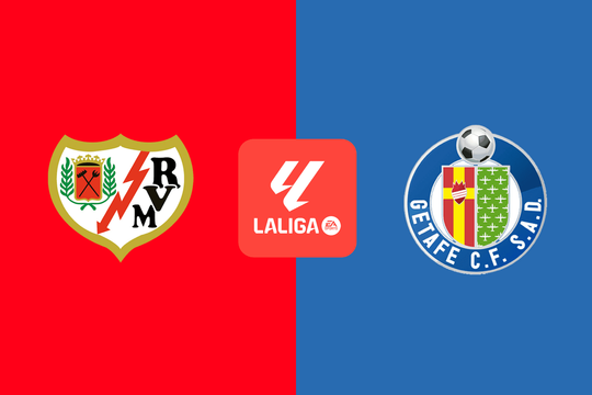 Nhận định, dự đoán Rayo Vallecano vs Getafe: Derby Madrid
