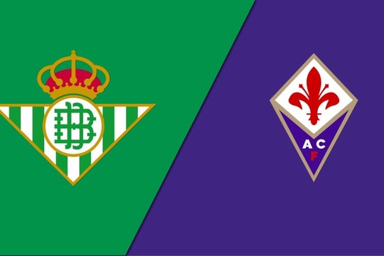 Nhận định, dự đoán Real Betis vs Fiorentina: Viết lên kỳ tích