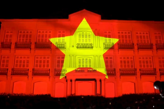 Tăng cường phát huy vai trò của các đơn vị điện ảnh sau sáp nhập