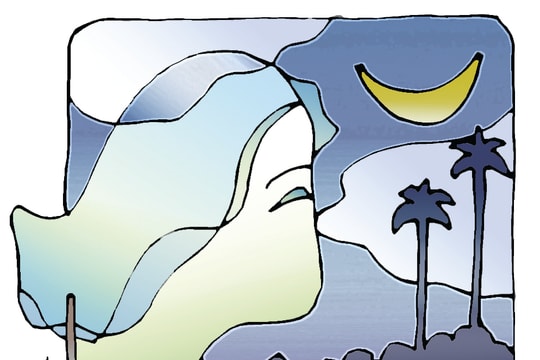 Nói với tuổi năm mươi