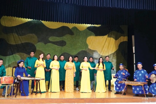 Ai sẽ giữ nhịp âm nhạc dân tộc?