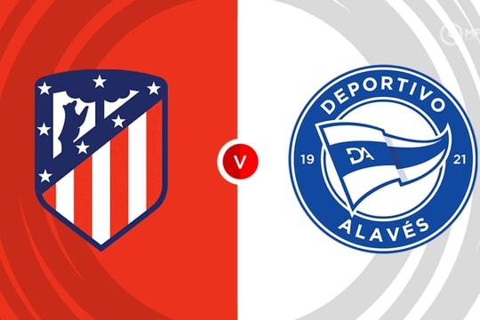 Nhận định, dự đoán Alaves vs Atletico Madrid: Cuộc đua trụ hạng