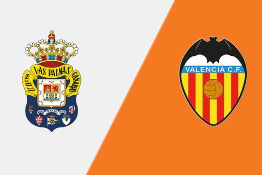 Nhận định, dự đoán Las Palmas vs Valencia: Hy vọng trụ hạng