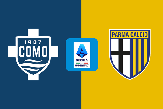 Nhận định, dự đoán Parma vs Como: Lối chơi cởi mở