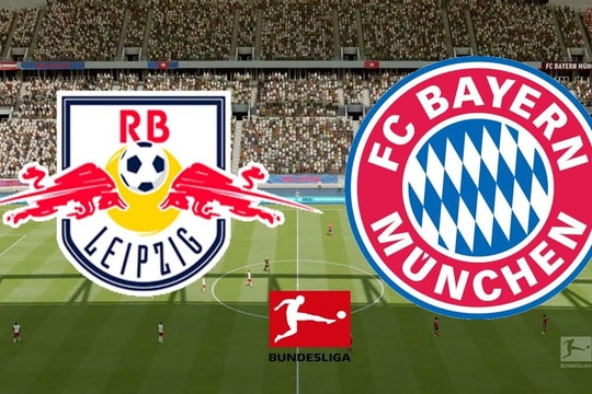 Nhận định, dự đoán RB Leipzig vs Bayern Munich: Tiến đến ngôi vương