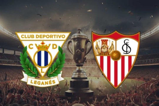 Nhận định, dự đoán Sevilla vs Leganes: Chìm trong bất ổn