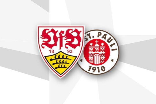 Nhận định, dự đoán St Pauli vs Stuttgart: Giữ lực lượng