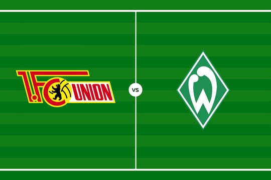 Nhận định, dự đoán Union Berlin vs Werder Bremen: Trụ hạng thành công