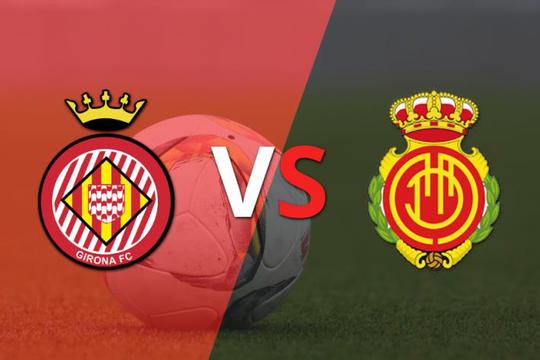 Nhận định, dự đoán Girona vs Mallorca: Cuộc chiến trụ hạng