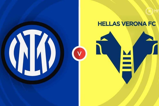 Nhận định, dự đoán Inter Milan vs Hellas Verona: Tìm lại chiến thắng